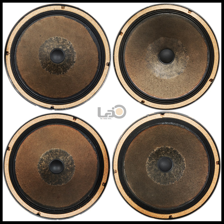 Reverb Bozak B300 Bozak Speakers BOZAK ボザーク B-4000 Symphony 連